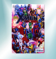 Preview: X-Men (2nd run) Comic Heft Nr. 150: Das Ende einer Ära von Panini